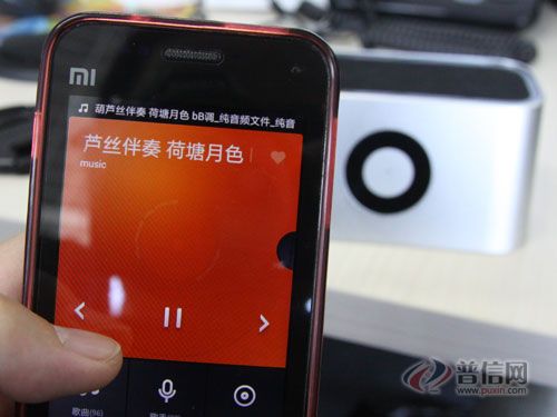 小蟻Mini Cannon藍牙音箱體驗