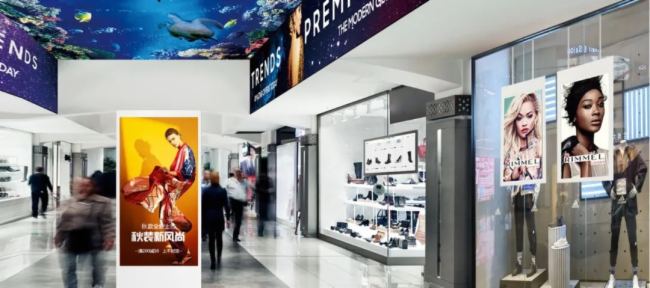 仙視電子|服裝消費者回歸線下,實體門店如何乘勢突圍?