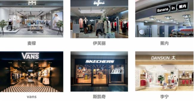 仙視電子|服裝消費者回歸線下,實體門店如何乘勢突圍?