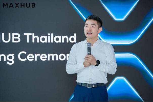 薩瓦迪卡!視源股份東南亞第一家子公司正式開業