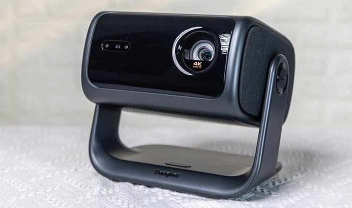 當(dāng)貝F7Pro4k,定義家庭影院新標(biāo)桿