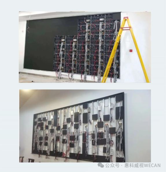 �ݿ���ҕ | ��Ĥ����VS���y(t��ng)LED����һ��(ch��ng)�ҕ�X�r(sh��)���ĸ���