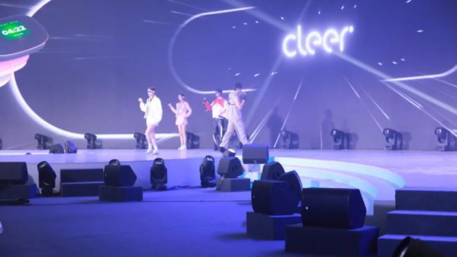 硬核出擊!Cleer新品發布會現場以頂配專業音頻解決方案重塑沉浸式聽覺體驗