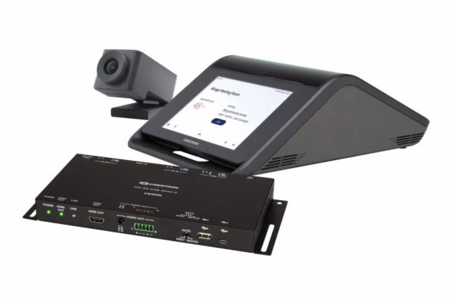 酒店案例 | 零延遲掌控全場!探秘奢華酒店的智能會議“神經(jīng)中樞”