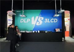 DLPͶӰ������ɫ�ʺ����ȱ����Խyһ