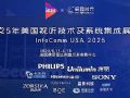2025美國視聽展Infocomm USA專題